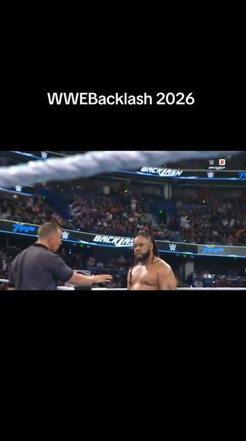 @WWE SriLanka 🇱🇰
