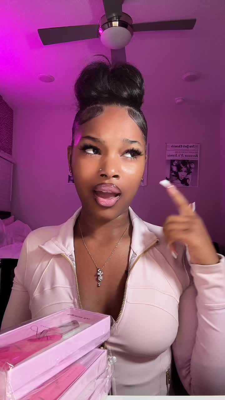 @Amaria K