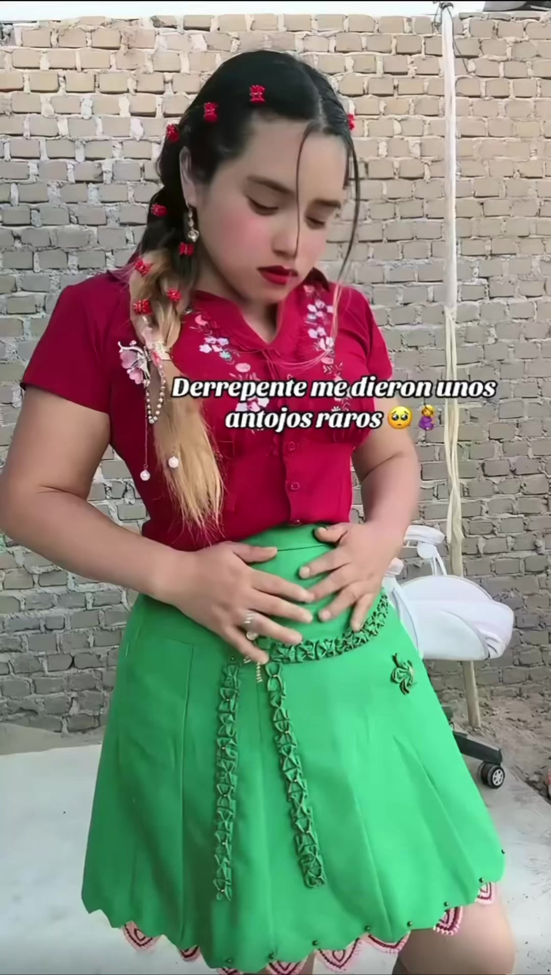 @🩴♏️argarita mi.Jefa y la 🧀