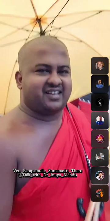 @Dr. Inupa Uthsara Mendis