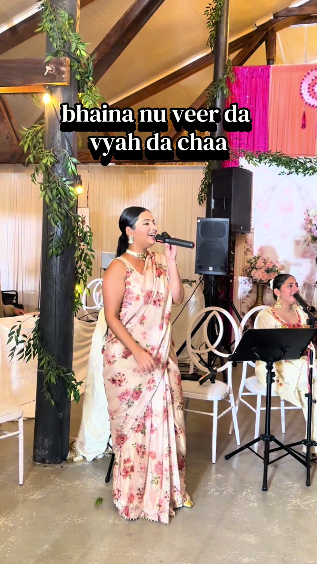 @Surleena Singh