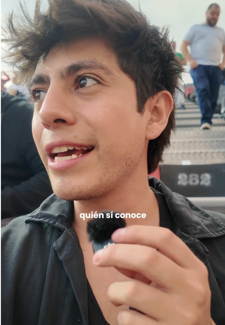 @Karim Guerrero