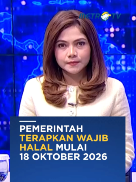 @Metro TV
