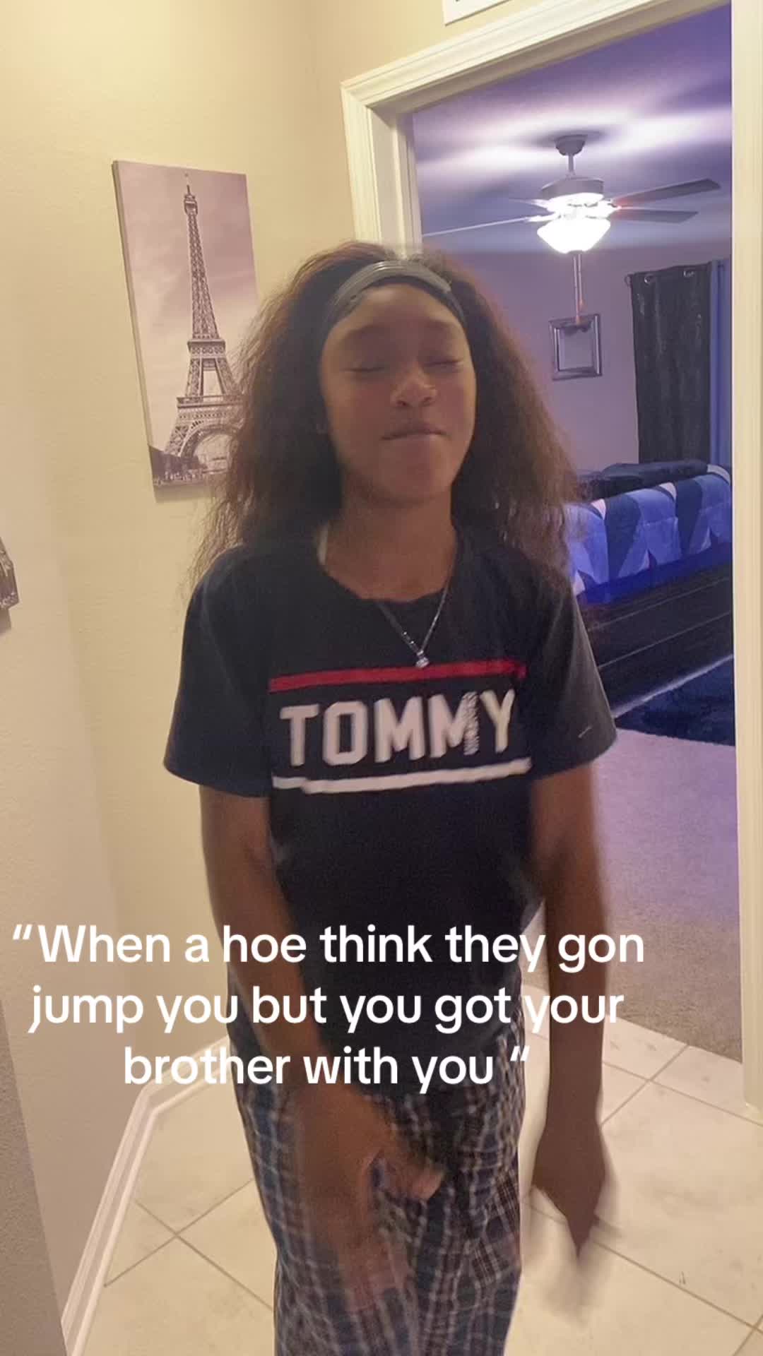 @Aniya Cooper