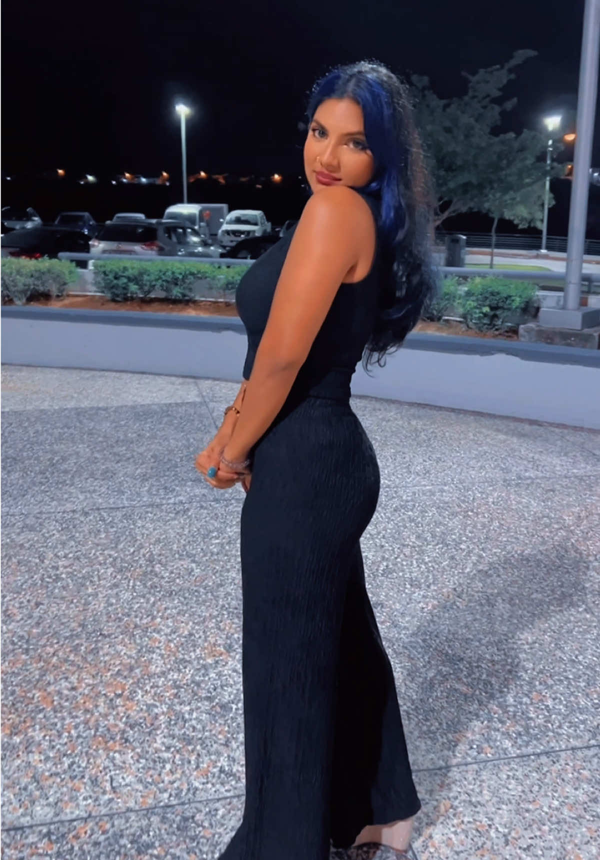 @Amrita Mohammed
