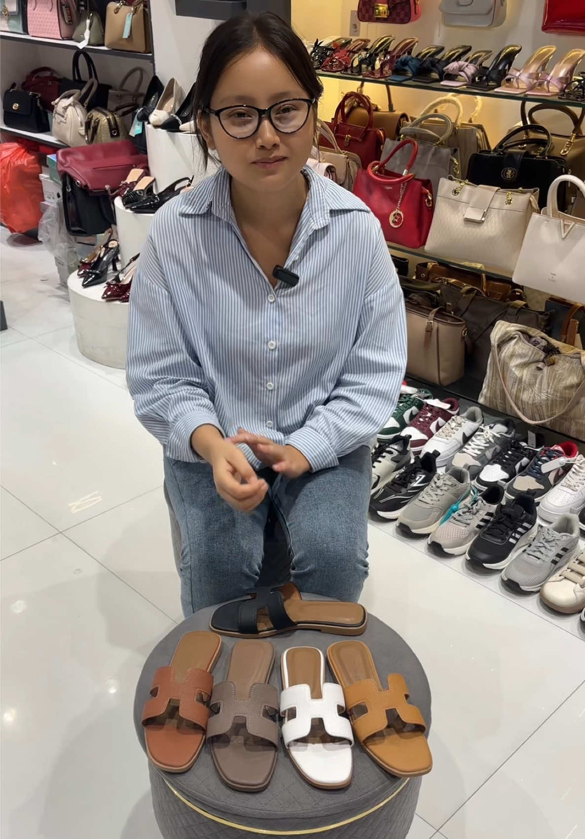 @Soles - Footwear | Handbags