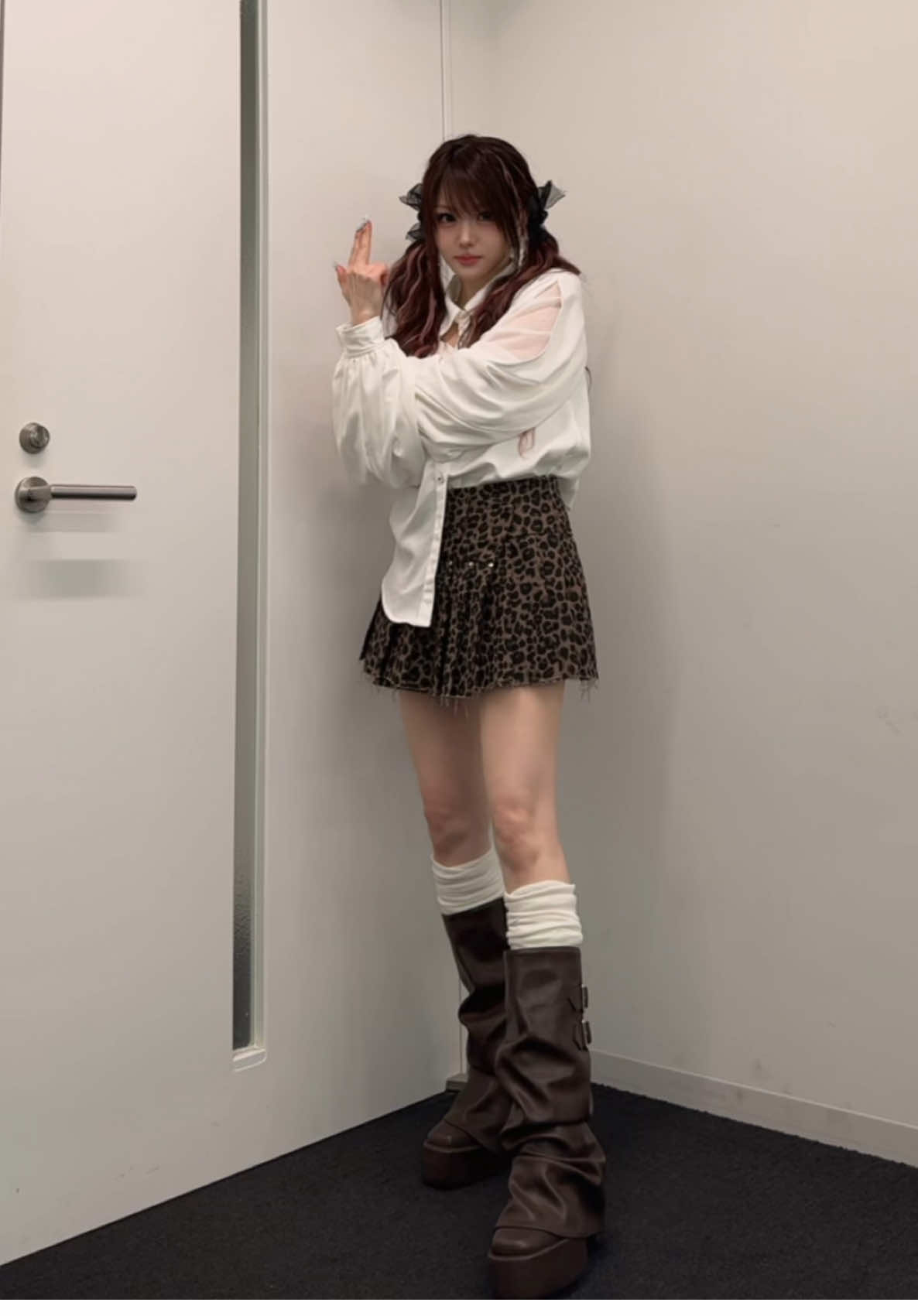 @田中れいな 公式