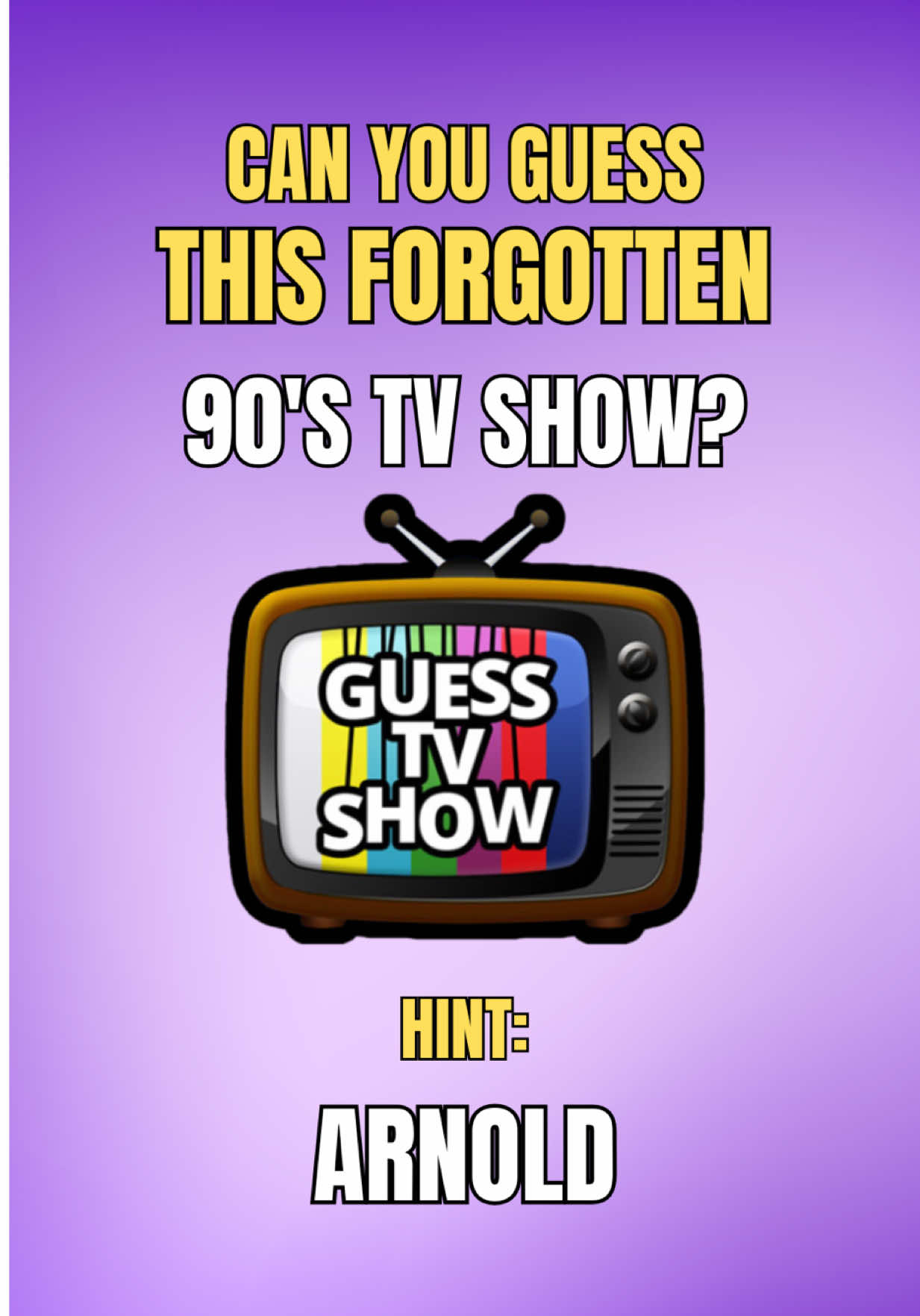 @Fun Dip TV Nostalgia
