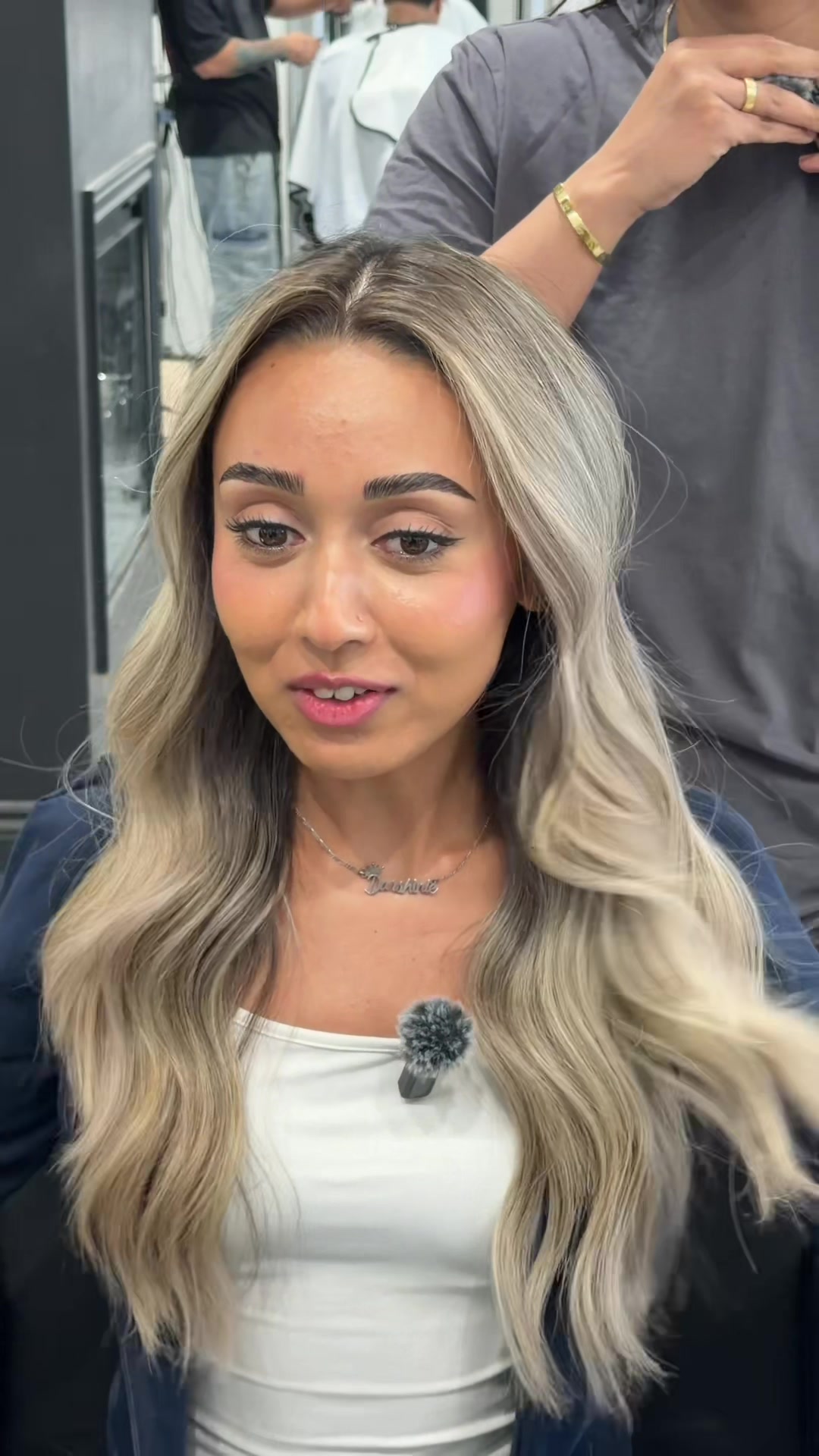 @TORONTO COLOUR SPECIALIST