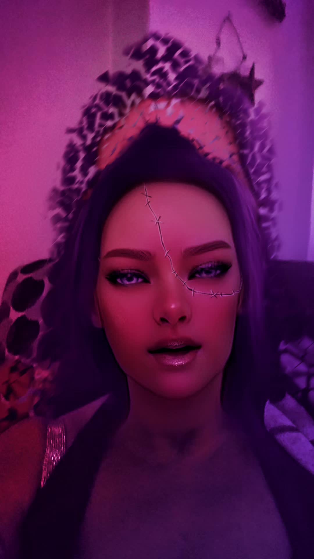 @💜blue eyes💜❌️❌️