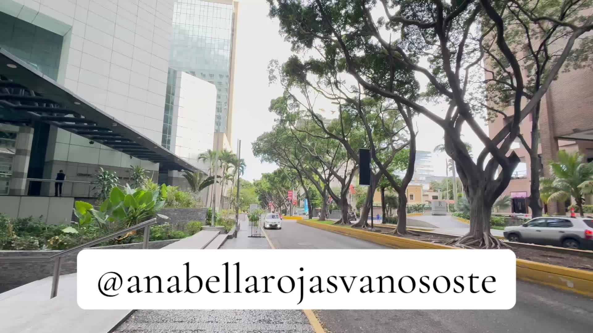 @Anabella Rojas Vanososte