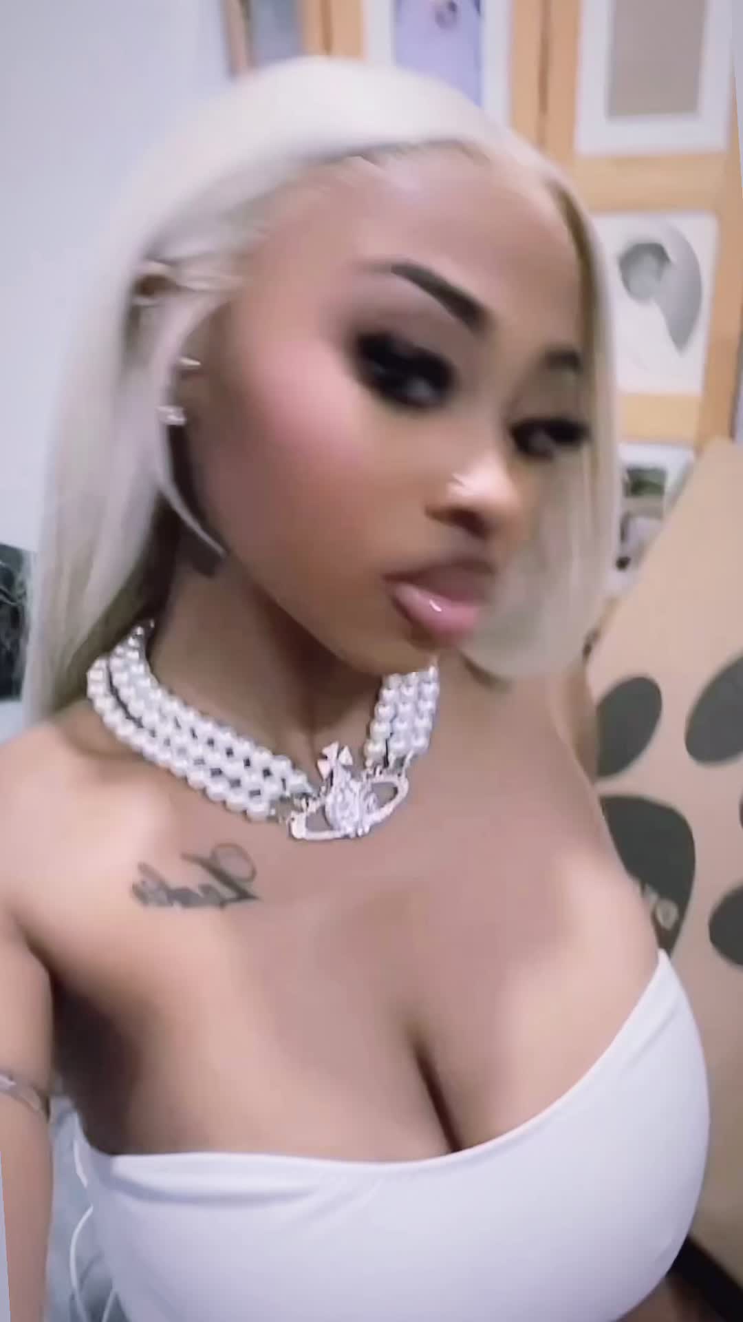 @Baby M