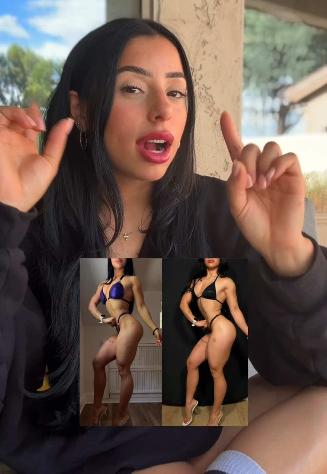 @riley kristine