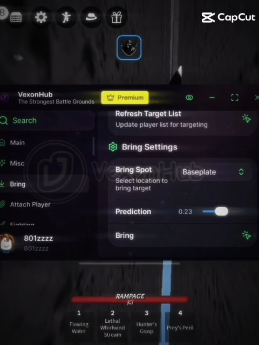 @VexonHub
