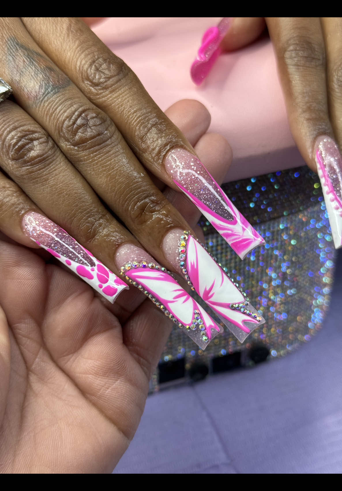@Nailklash