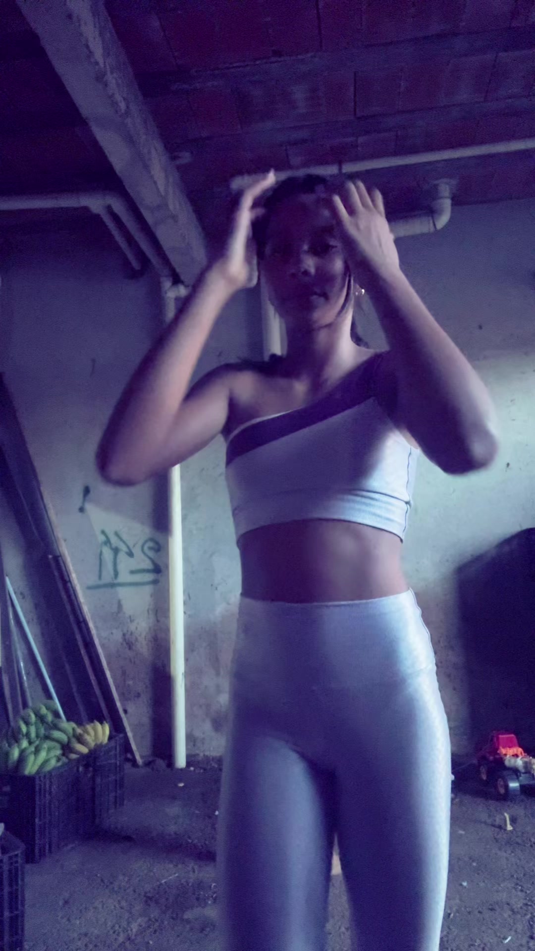 @maria vitoria linda