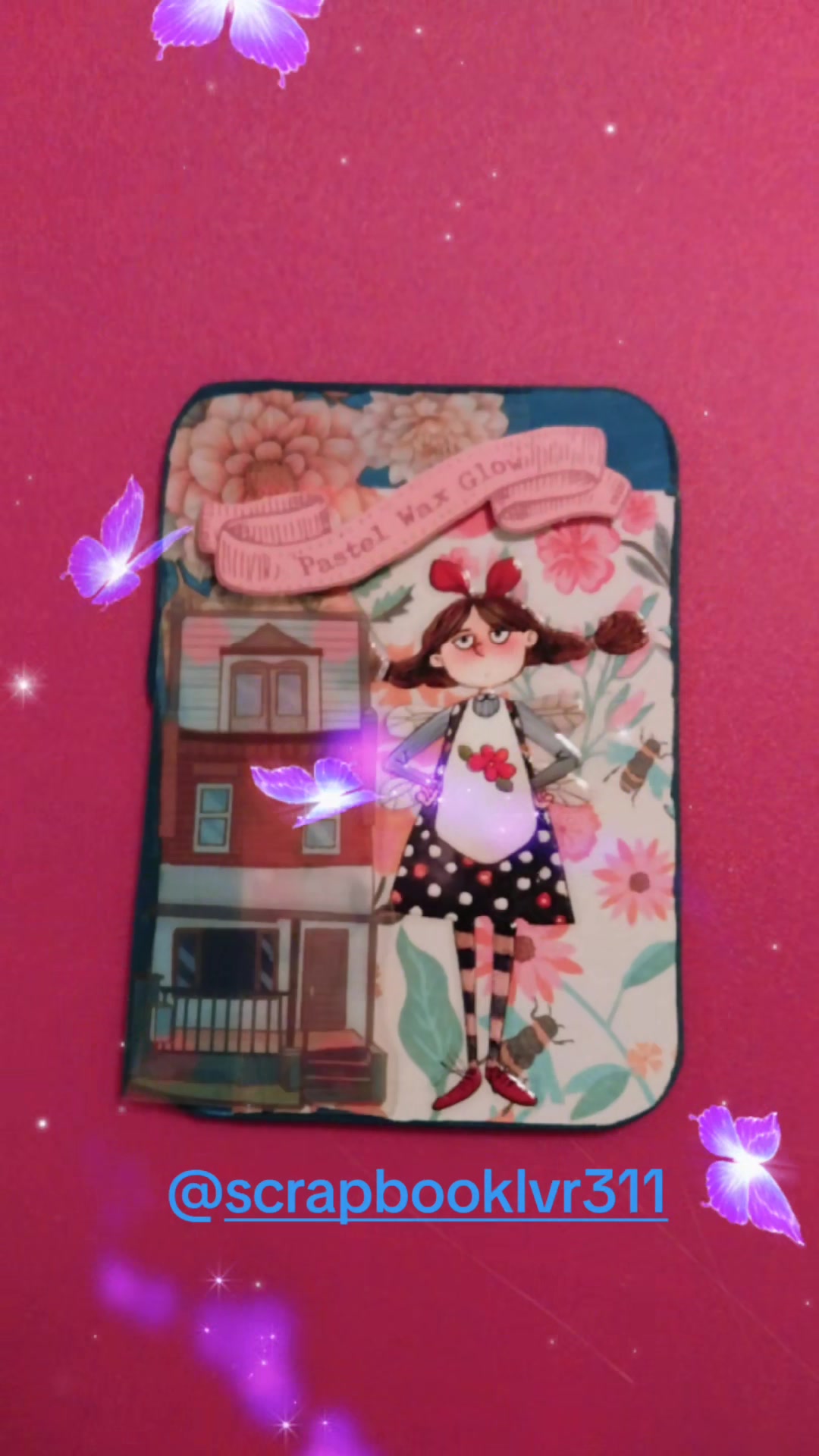 @🌼🐮 Melinda AKA Mimi 🐮🌼
