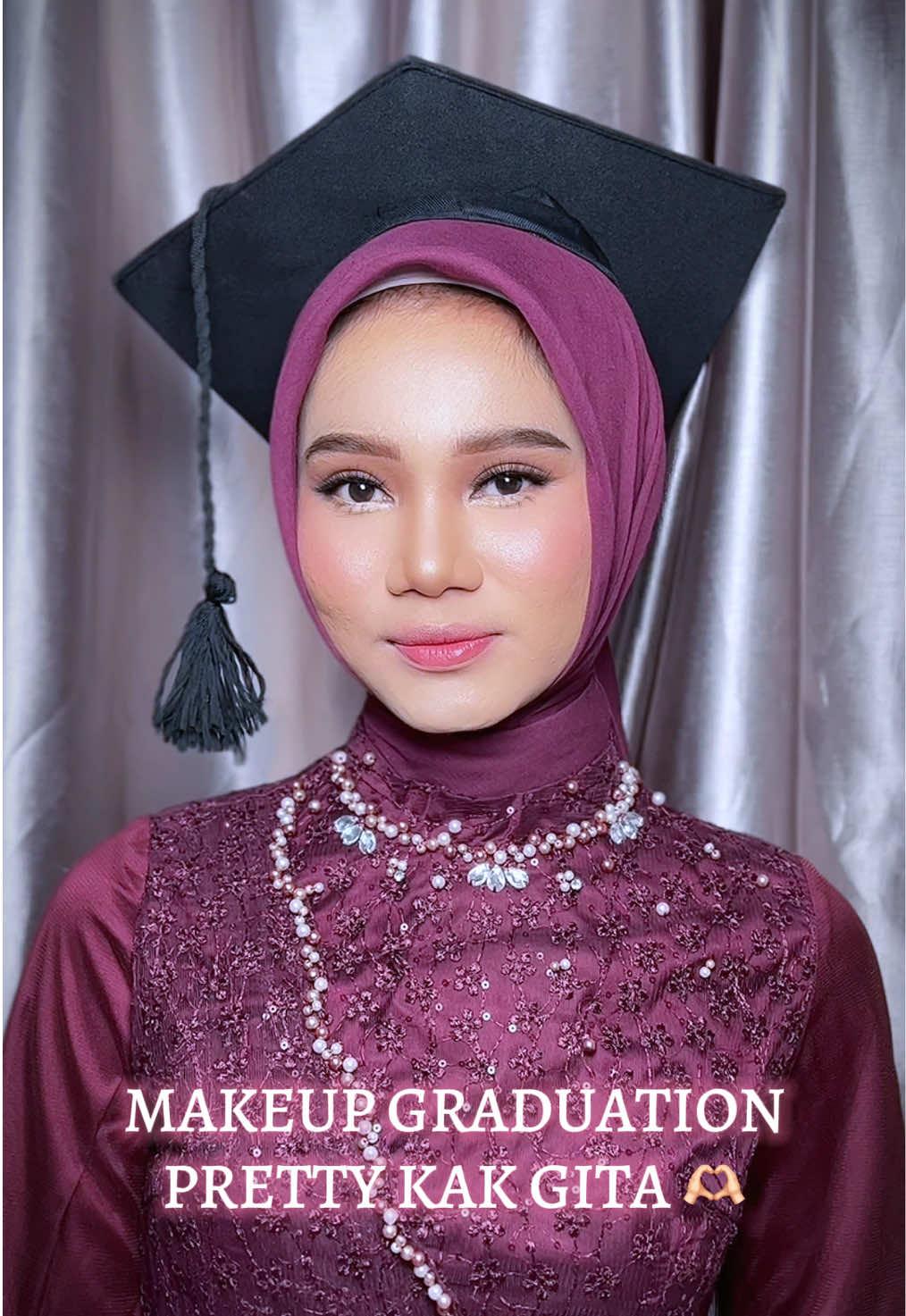 @MUA BALIKPAPAN @muaby.anaa