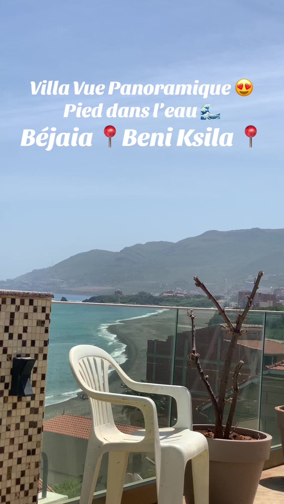 @Location béjaïa
