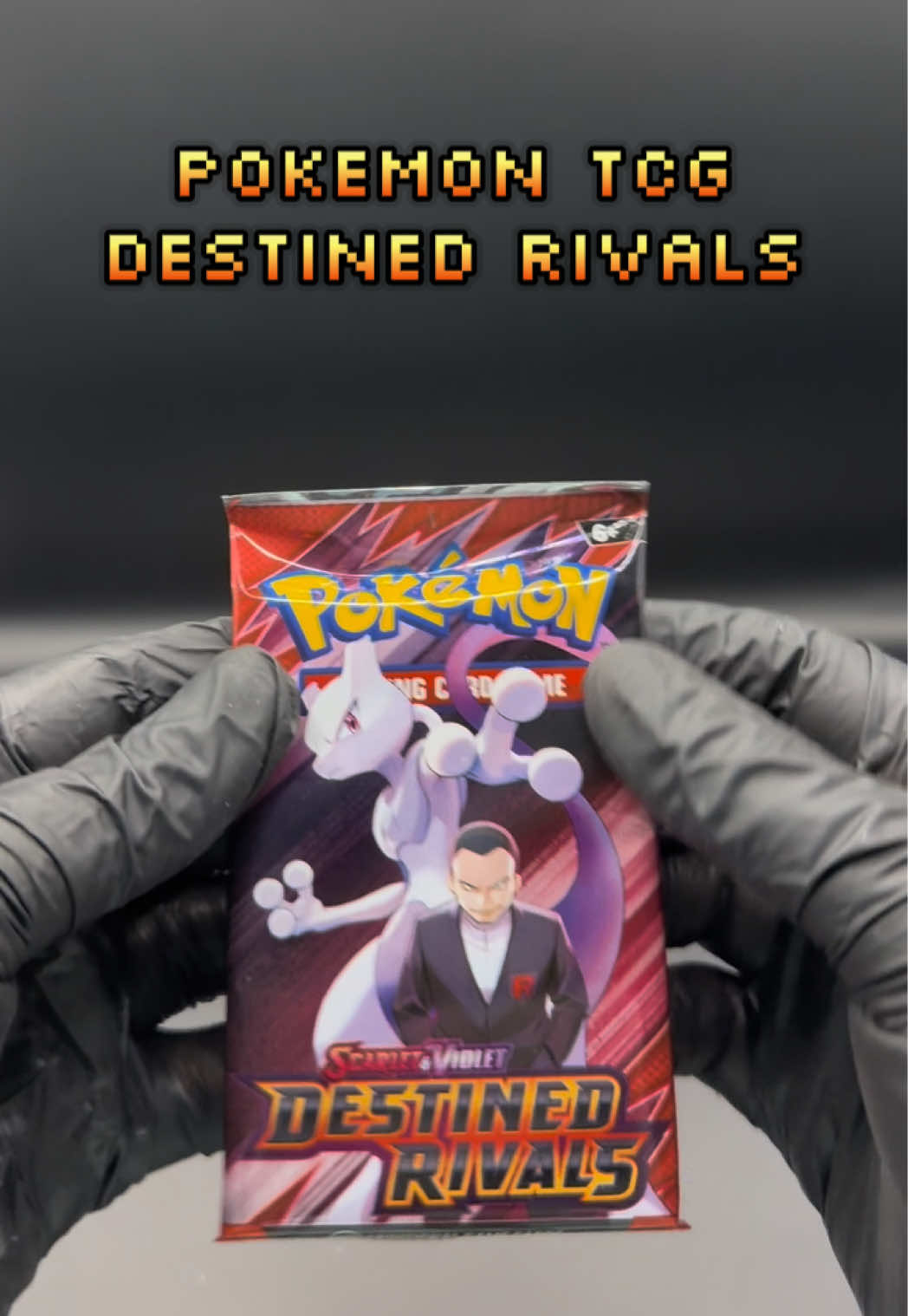 @HIT CHASE - TCG