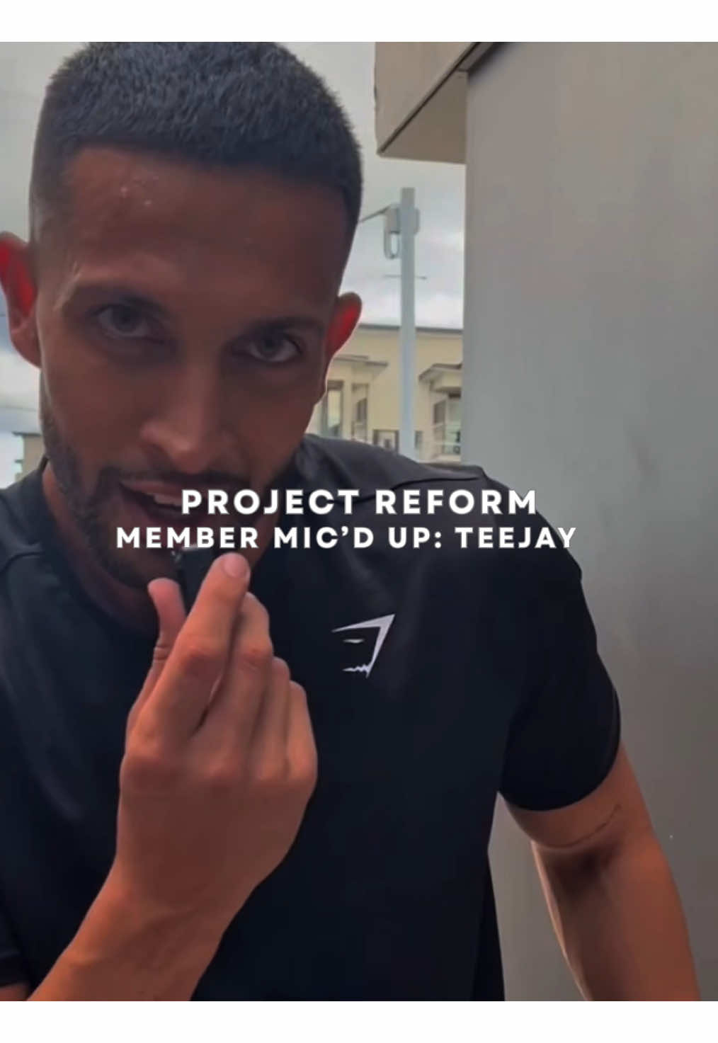 @Project Reform