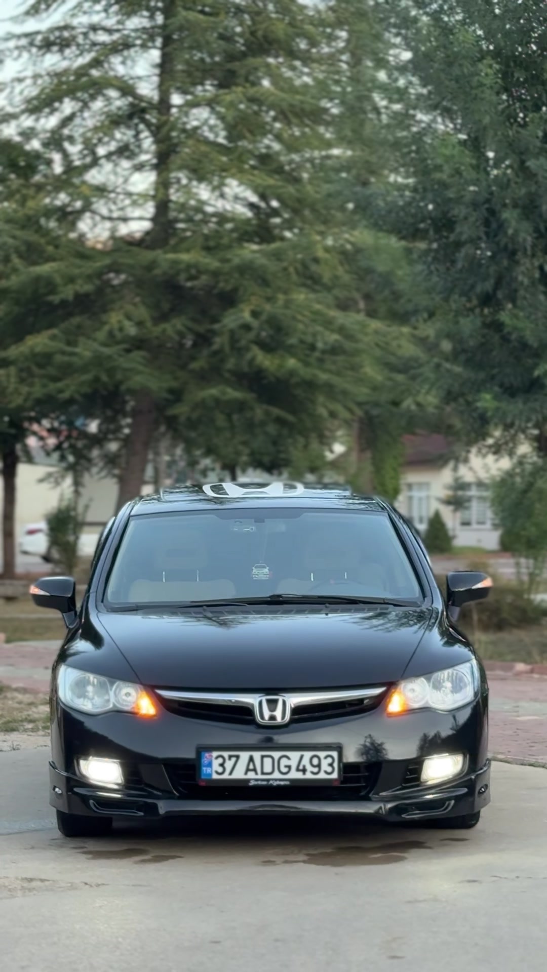 @Serkan Kebapcı