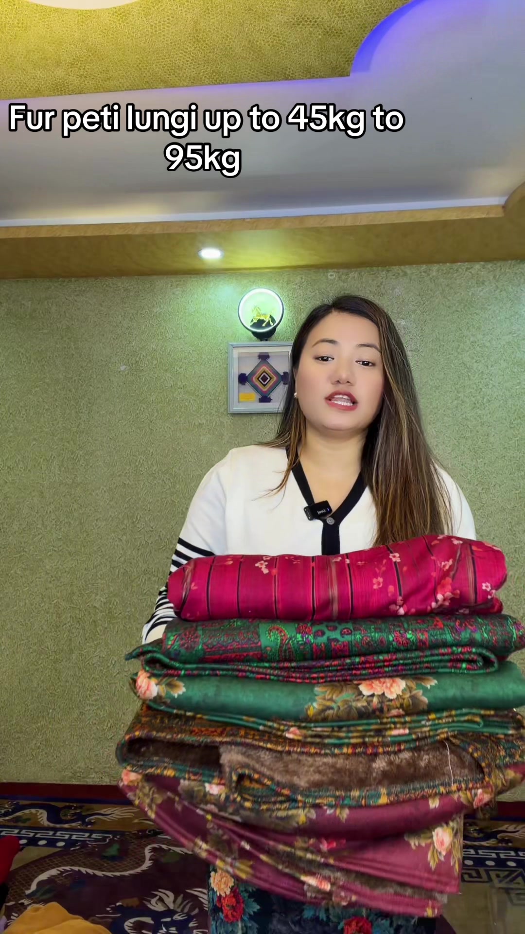 @Kritikagirlscollection’s