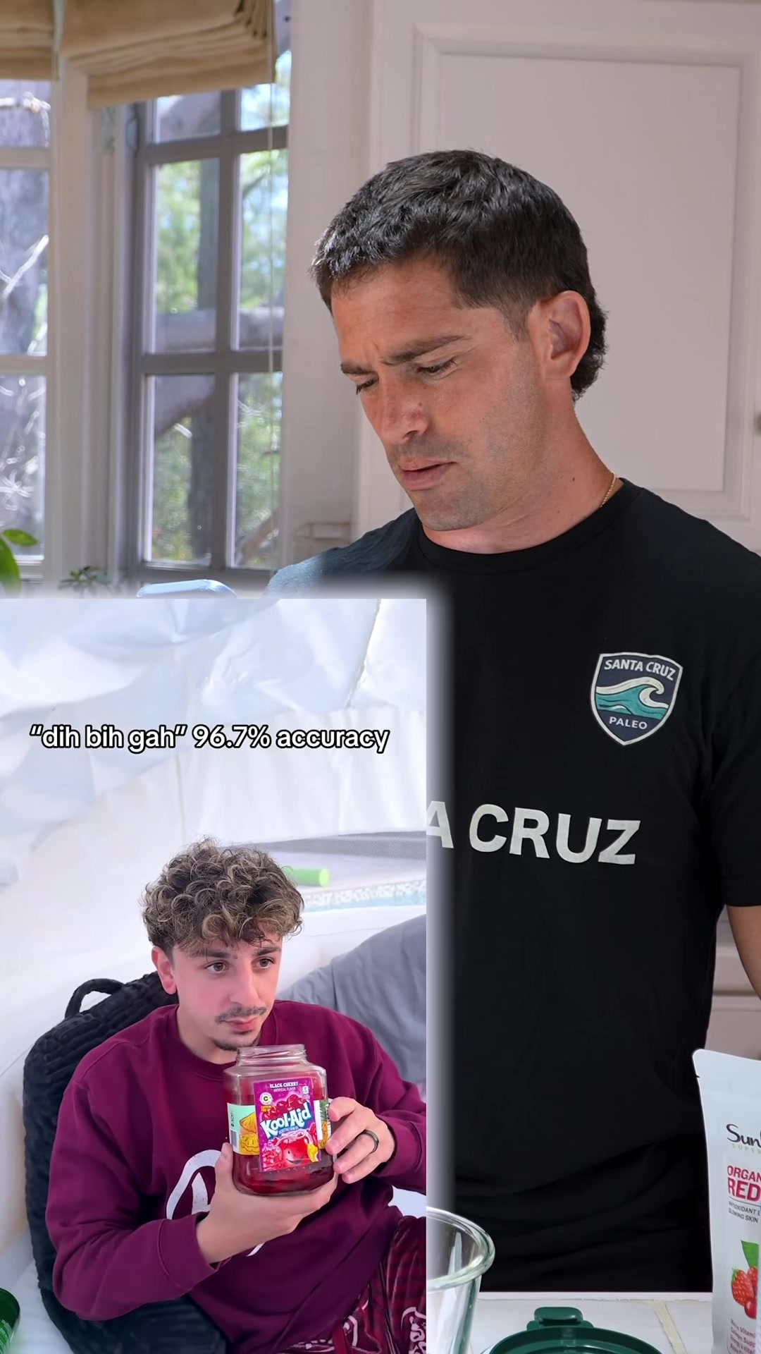 @Santa Cruz Paleo