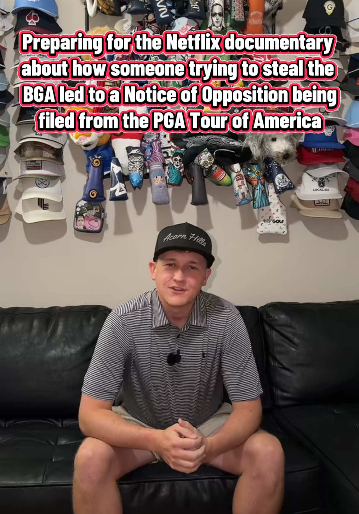 @BGA Tour