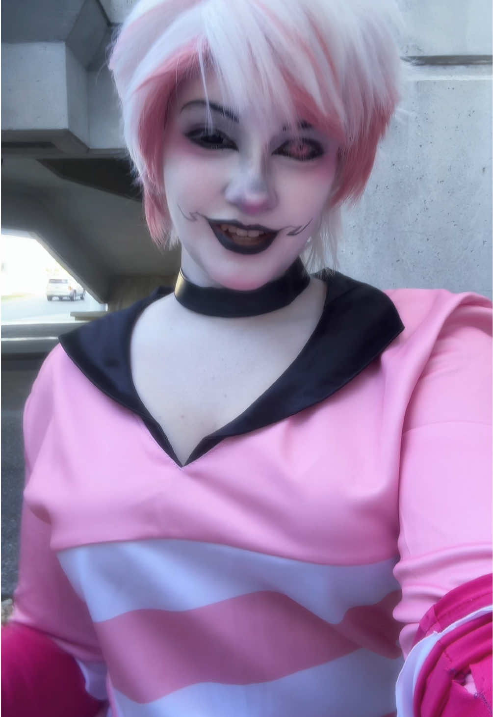 @Crona/Popeeface