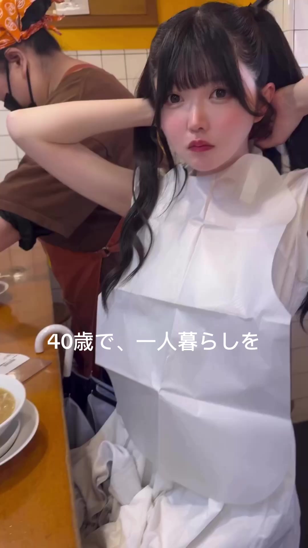 @チェリー