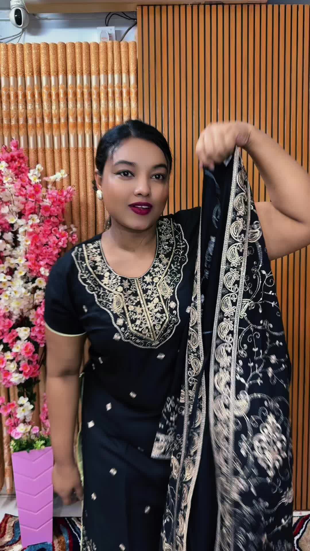 @টু পিস থ্রি পিস  কালেকশন