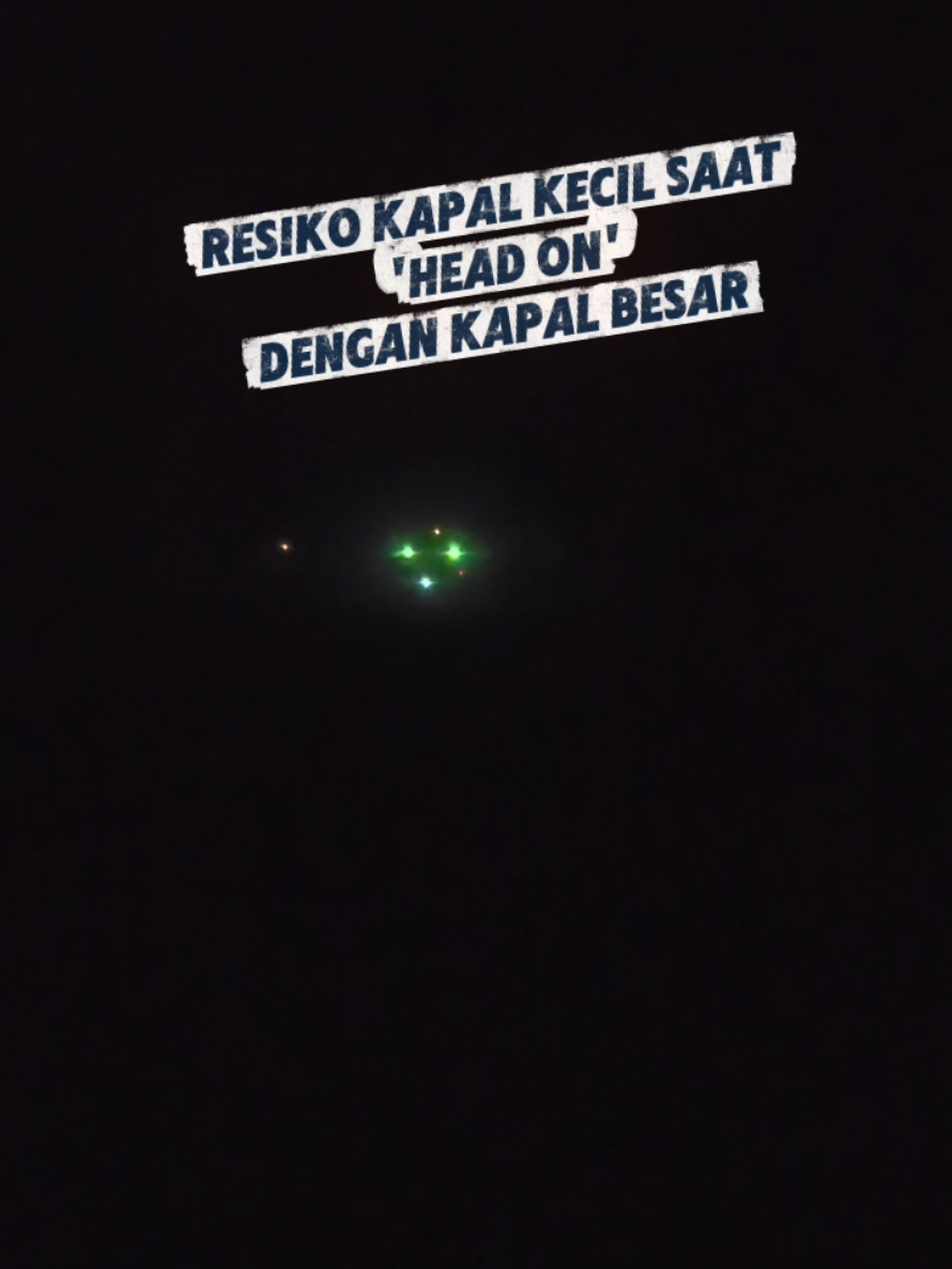 @Mantan Pilot Jadi Pelaut