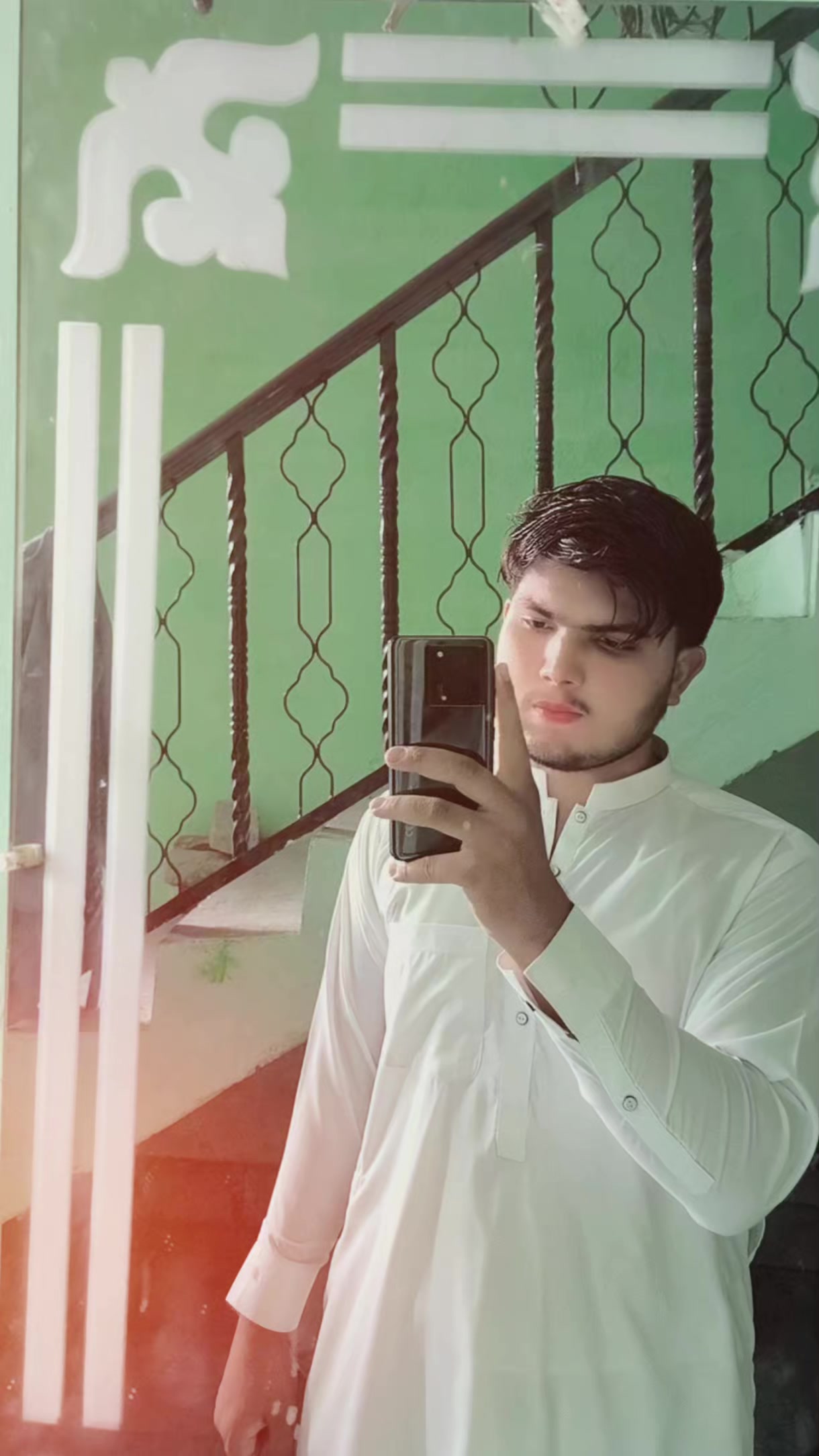 @👑Dawood Khan 👑