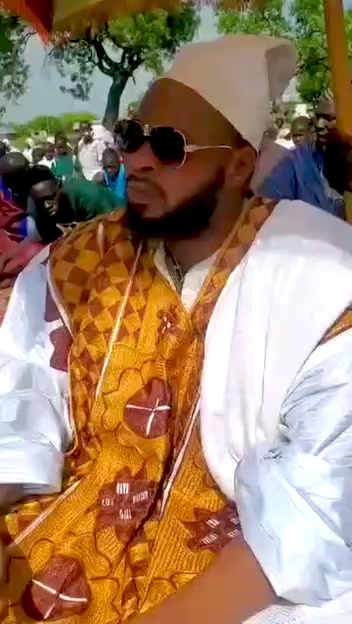 @Bo Naa Salifu II