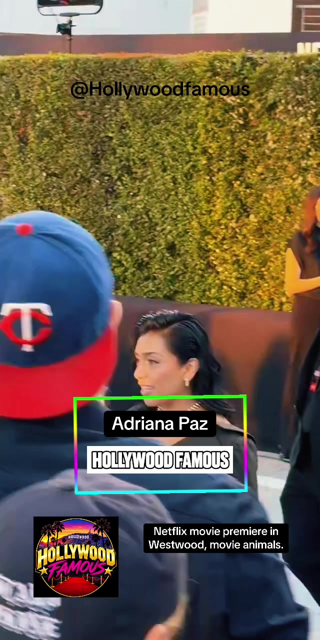@hollywood_famous