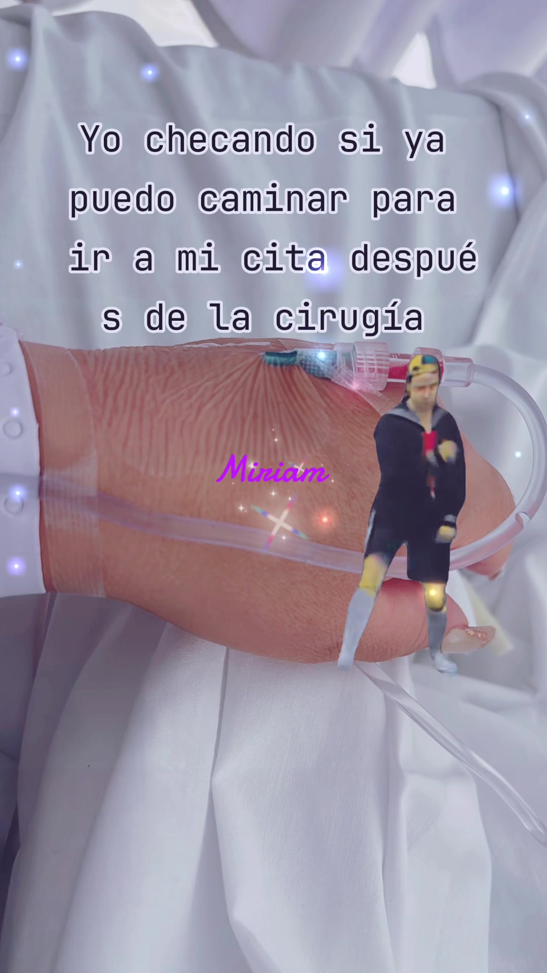 @Coraline