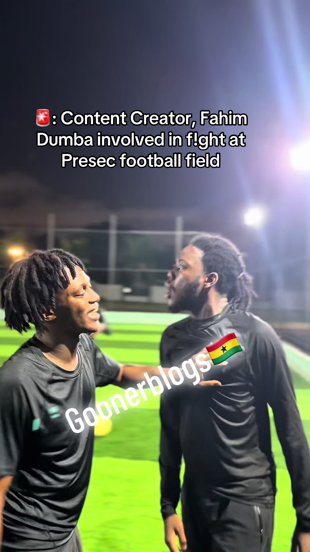 @Fahim Dumba