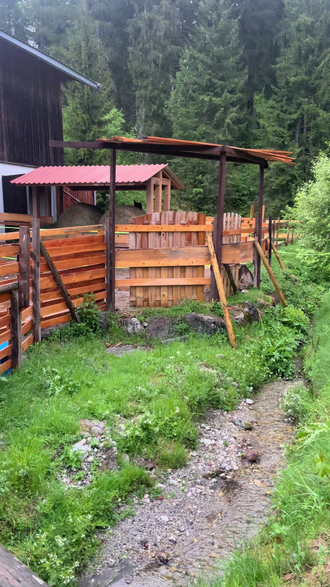 @Mountain Hill Ranch 🇦🇹