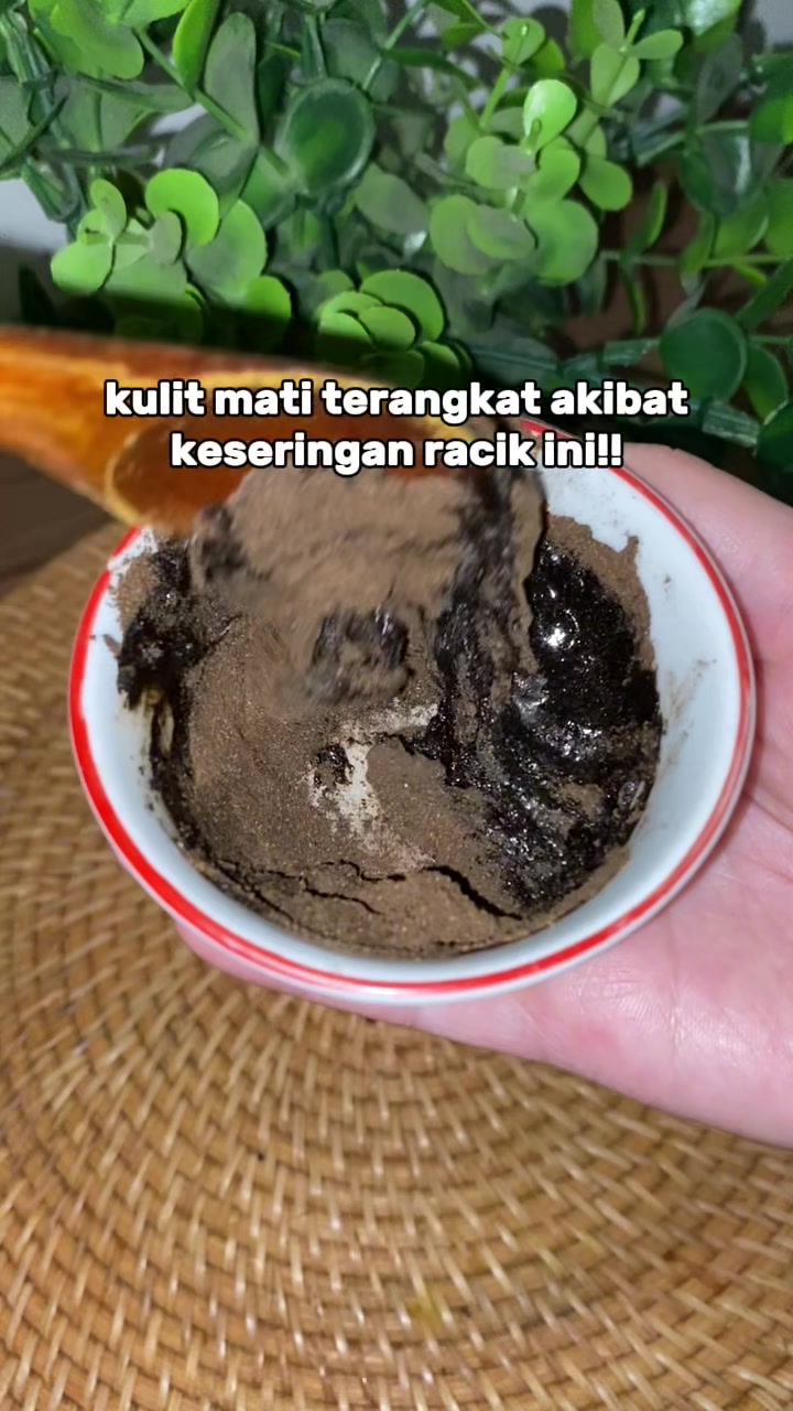 @Lulur bangkal