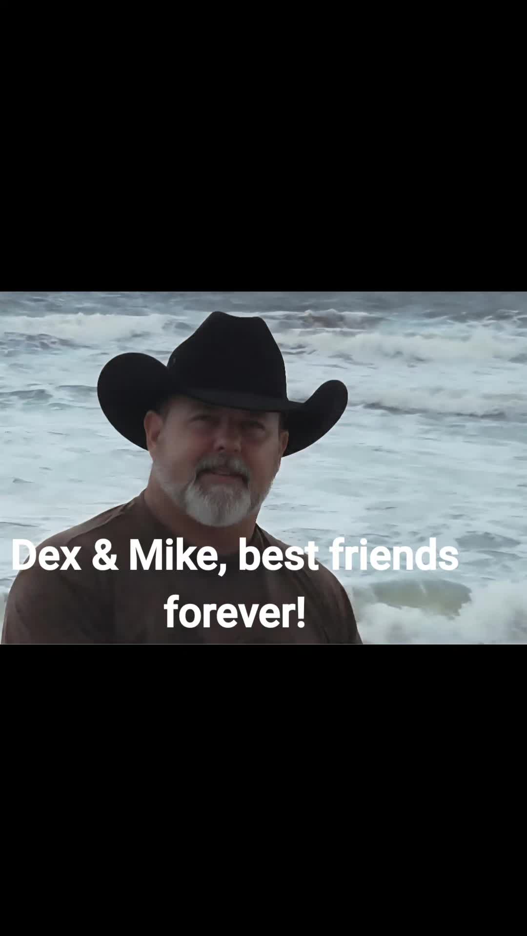 @DexterAndMichael