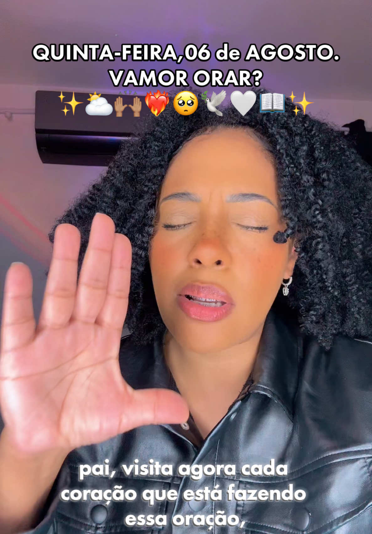 @Cilene Mina✝️❤️🔥