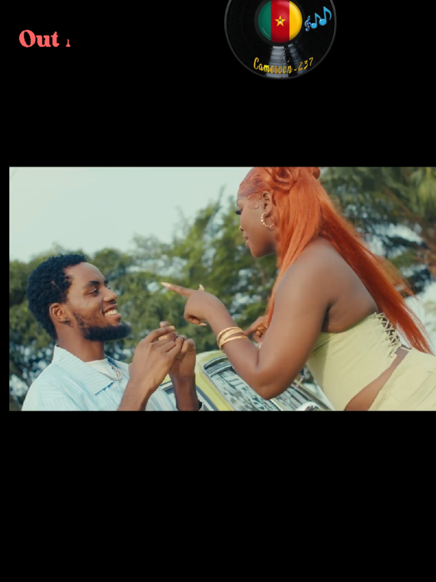 @LYRICS CAMEROON 237🇨🇲