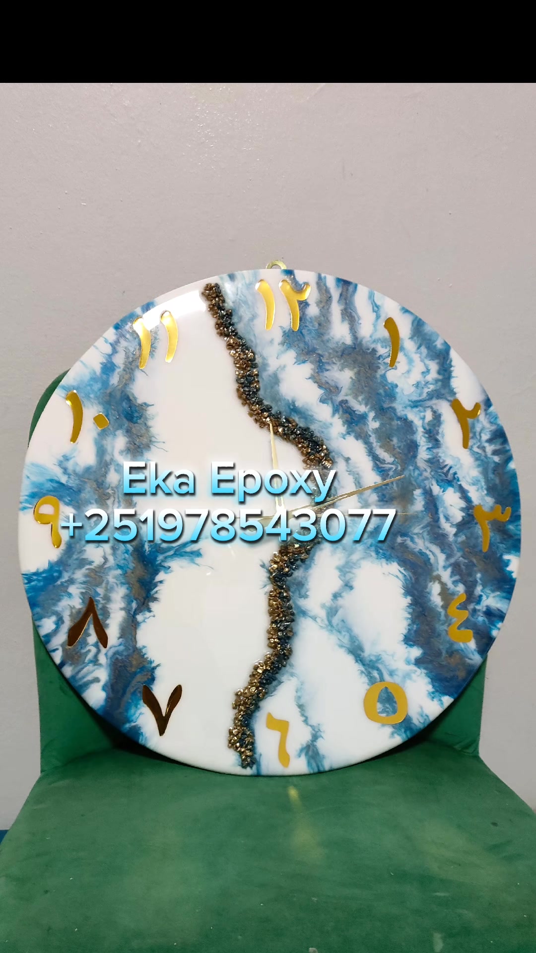 @Eka Epoxy