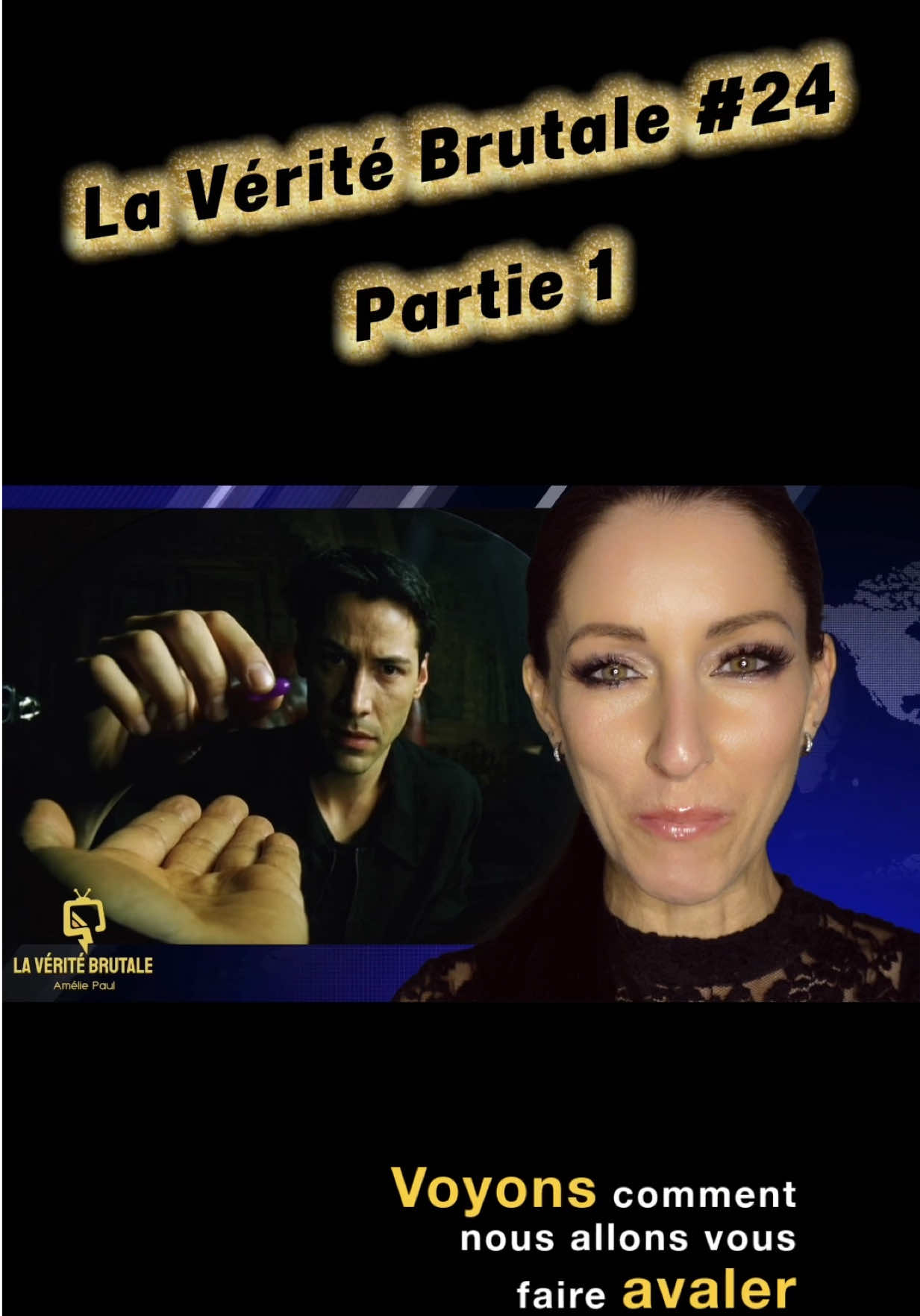 @Am&eacute;lie Paul
