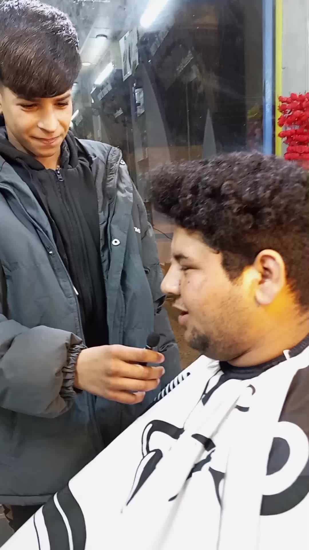 @💈الكوافير)( المحبوب ))💈
