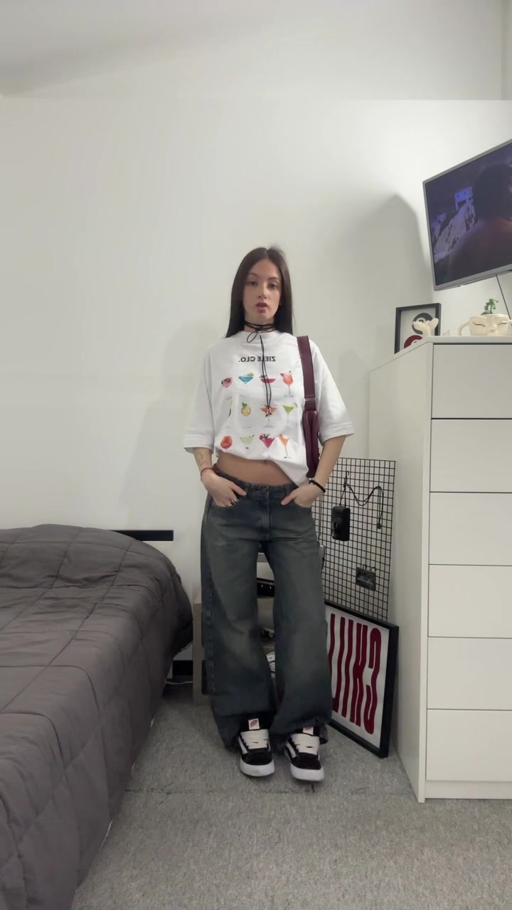 @梅利