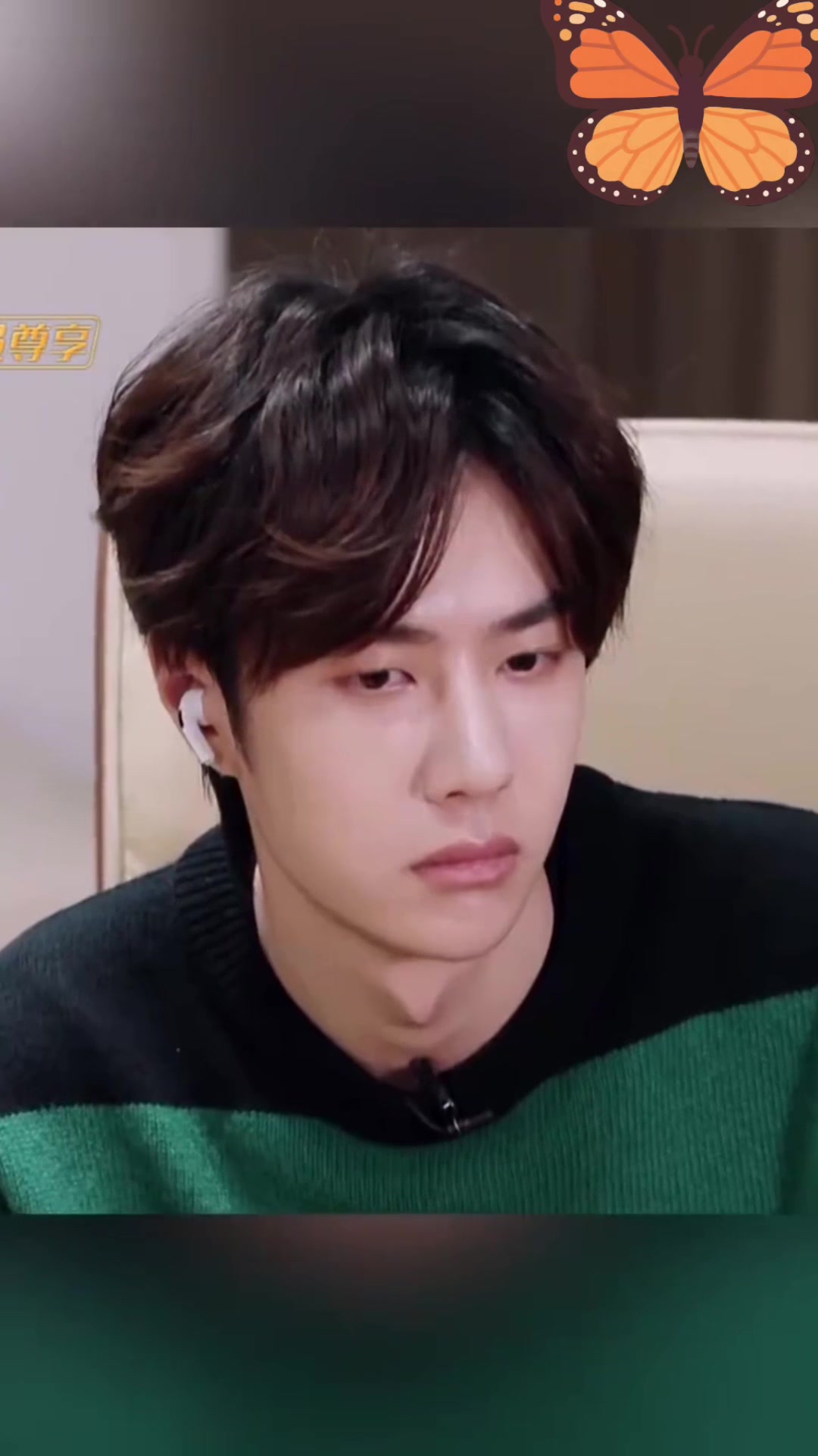 @Only Wang Yibo