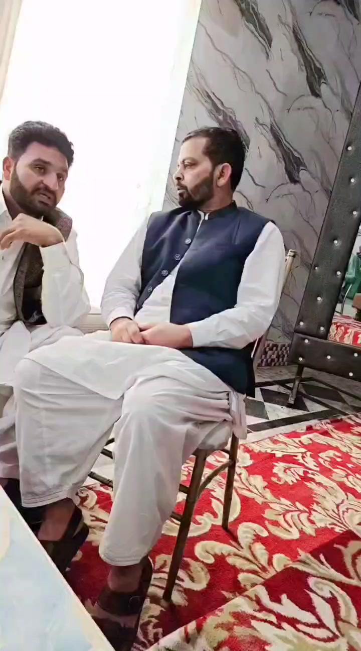 @Malik Rashid
