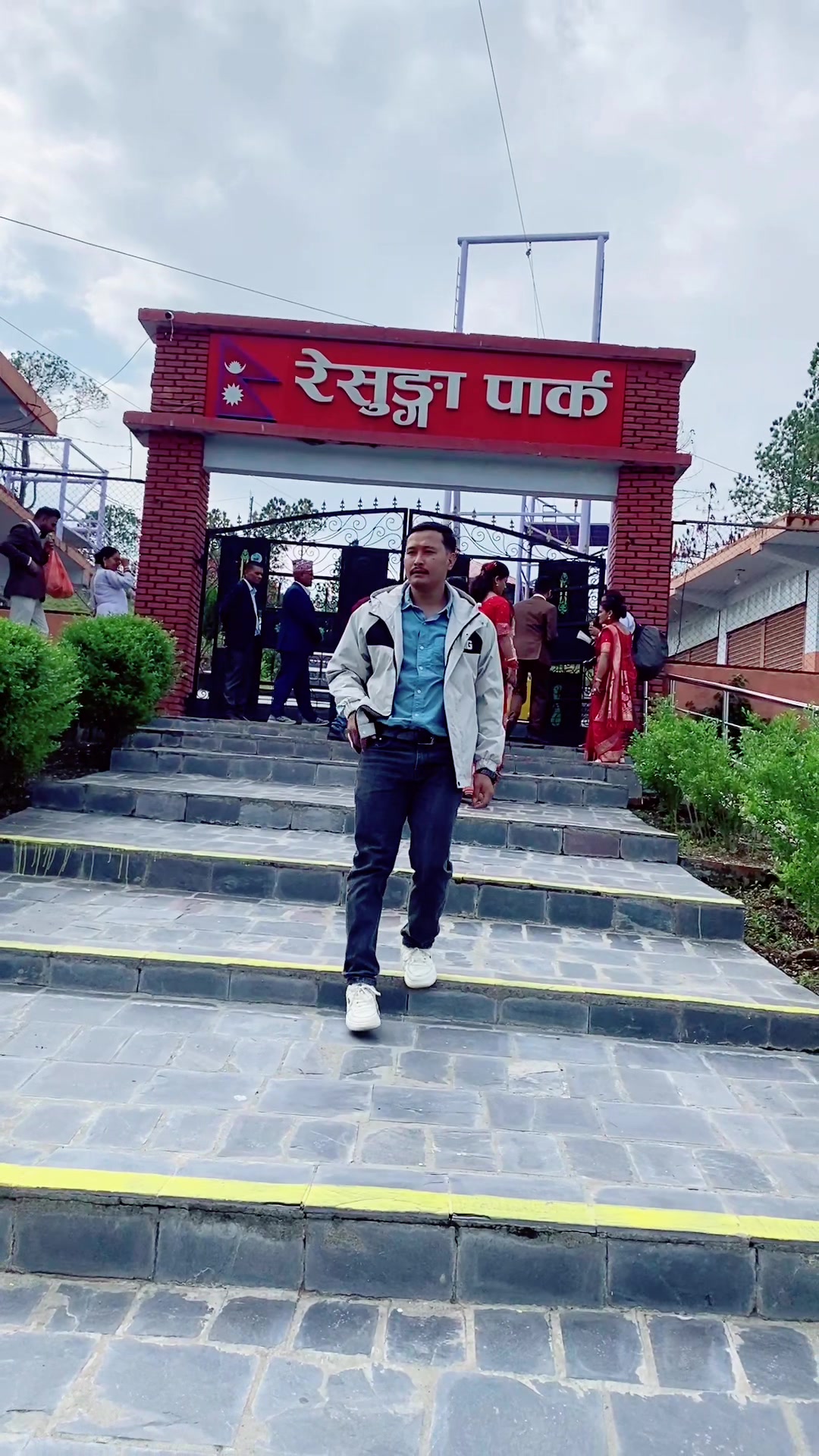 @Anjan Shrestha